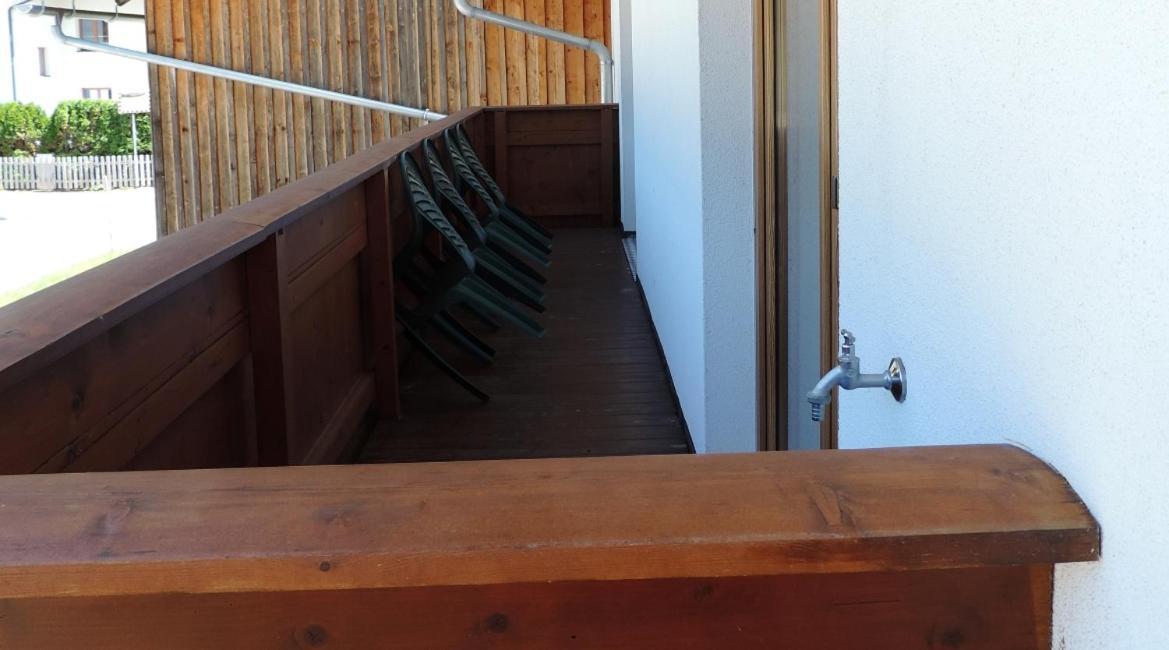 カウナータール Haus Renateアパートホテル エクステリア 写真