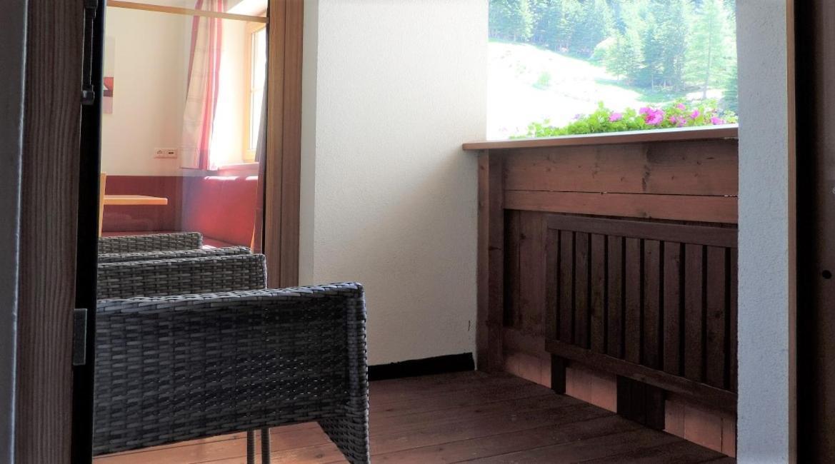 カウナータール Haus Renateアパートホテル エクステリア 写真