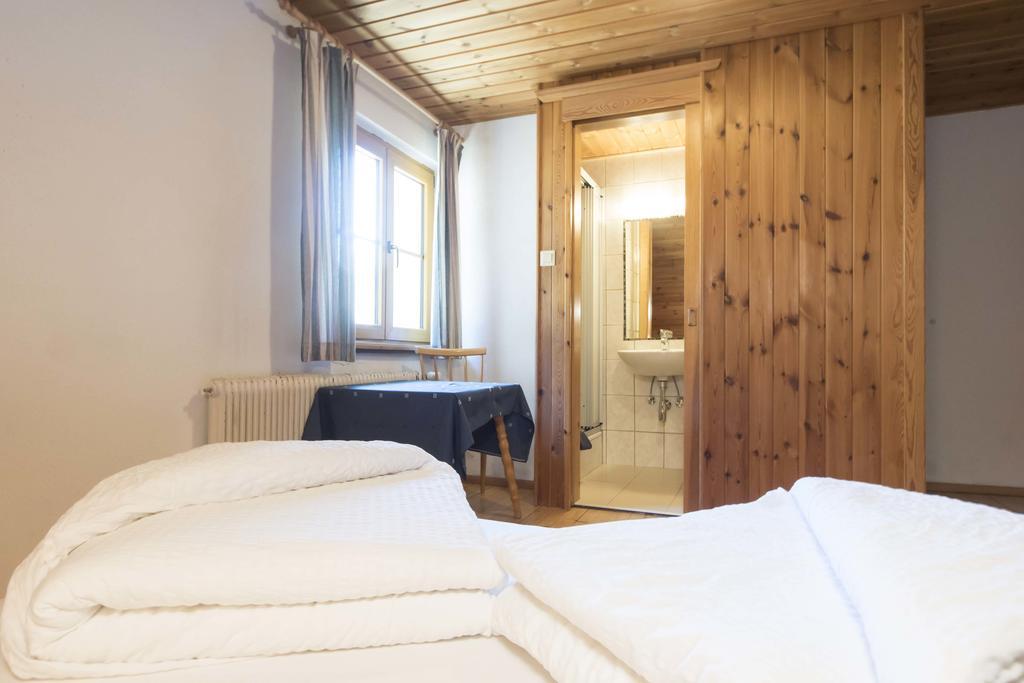 カウナータール Haus Renateアパートホテル 部屋 写真