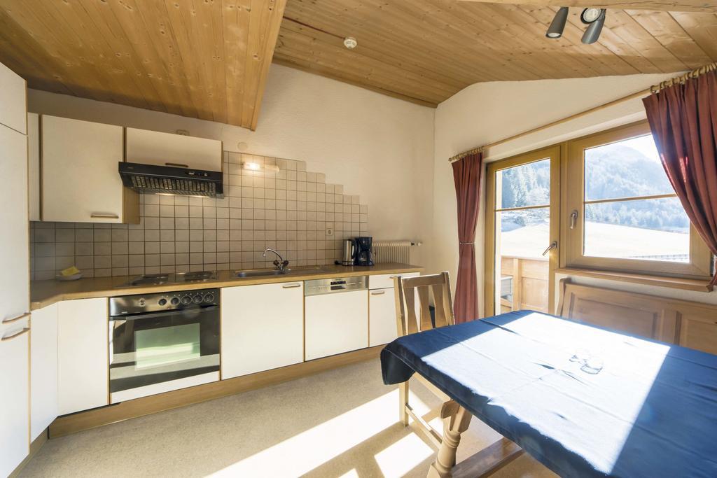カウナータール Haus Renateアパートホテル 部屋 写真