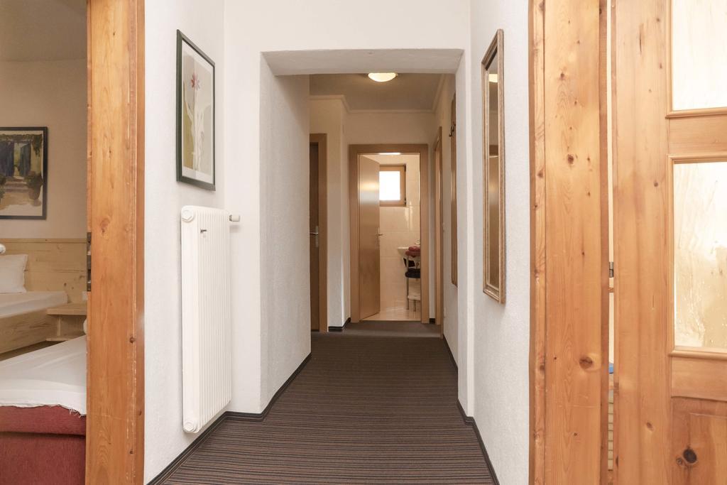 カウナータール Haus Renateアパートホテル 部屋 写真