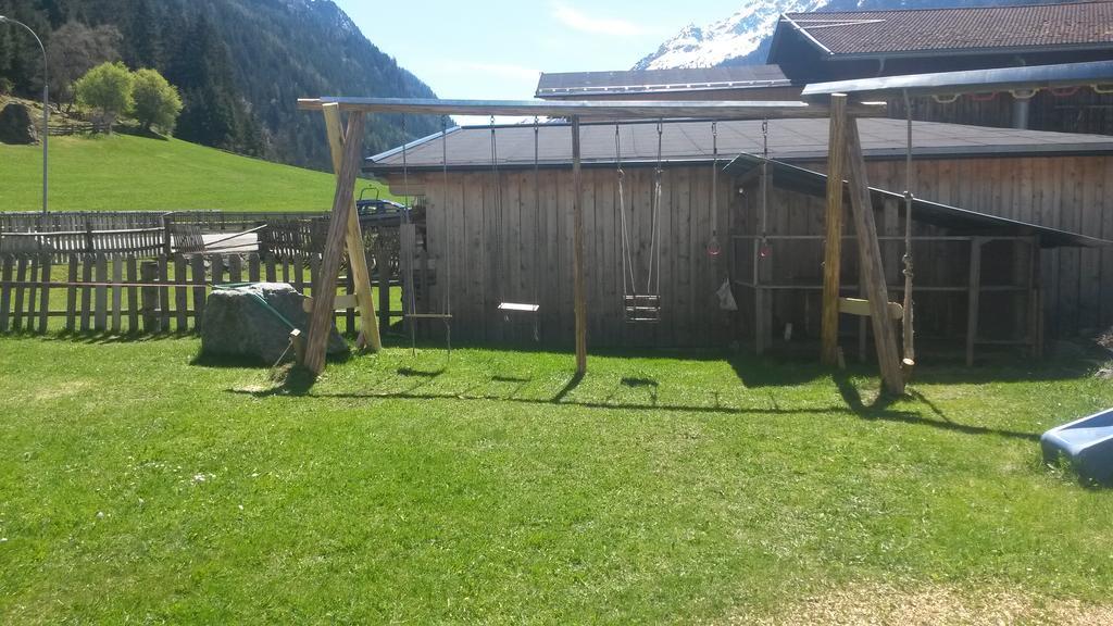 カウナータール Haus Renateアパートホテル エクステリア 写真