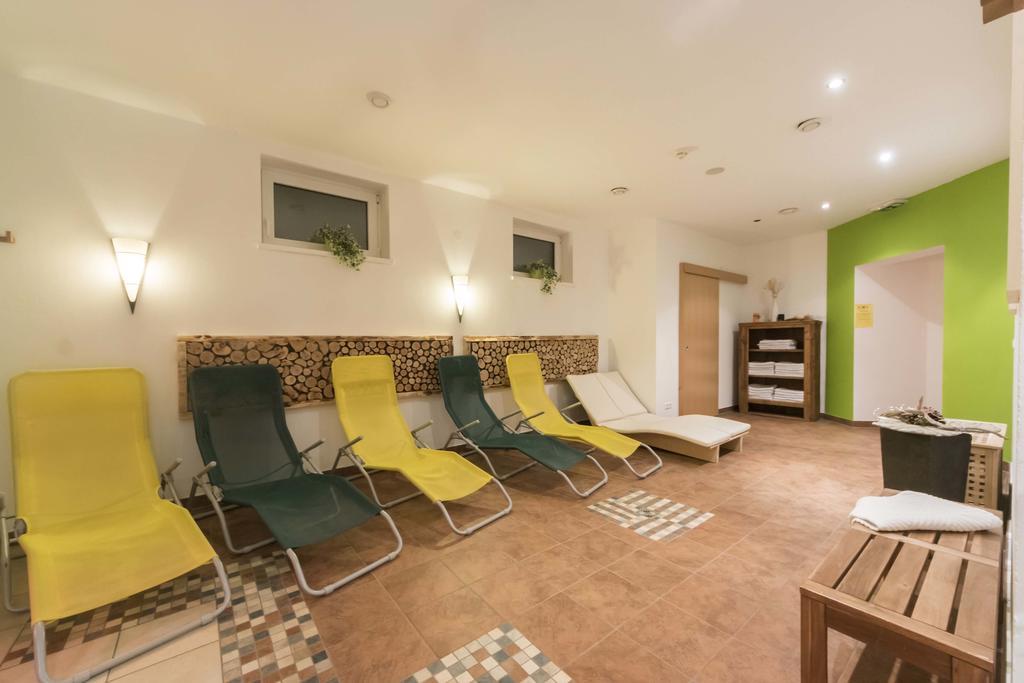 カウナータール Haus Renateアパートホテル エクステリア 写真